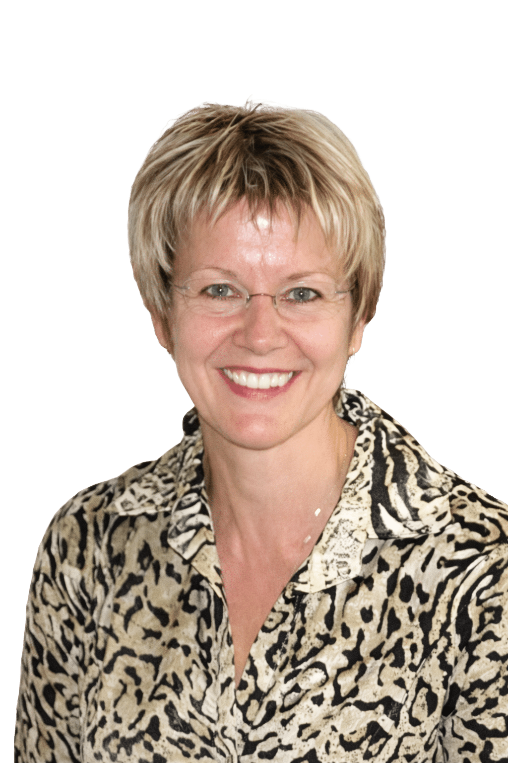 Margrith Milanovic-Mathis