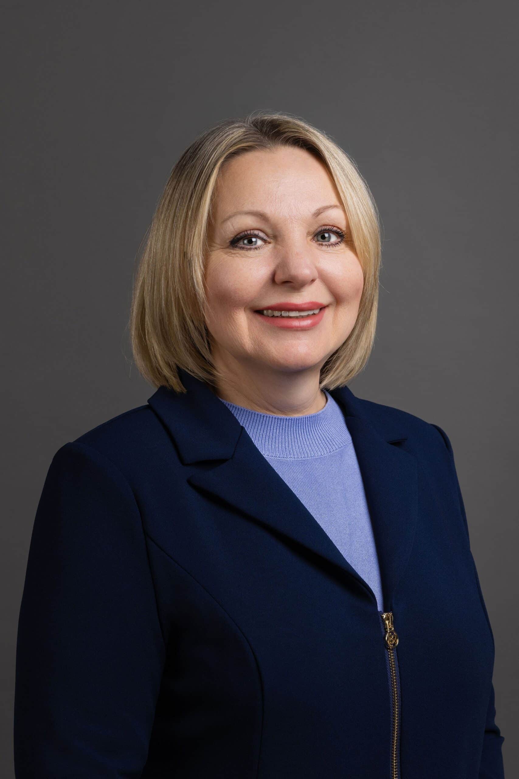 Galina Siomash